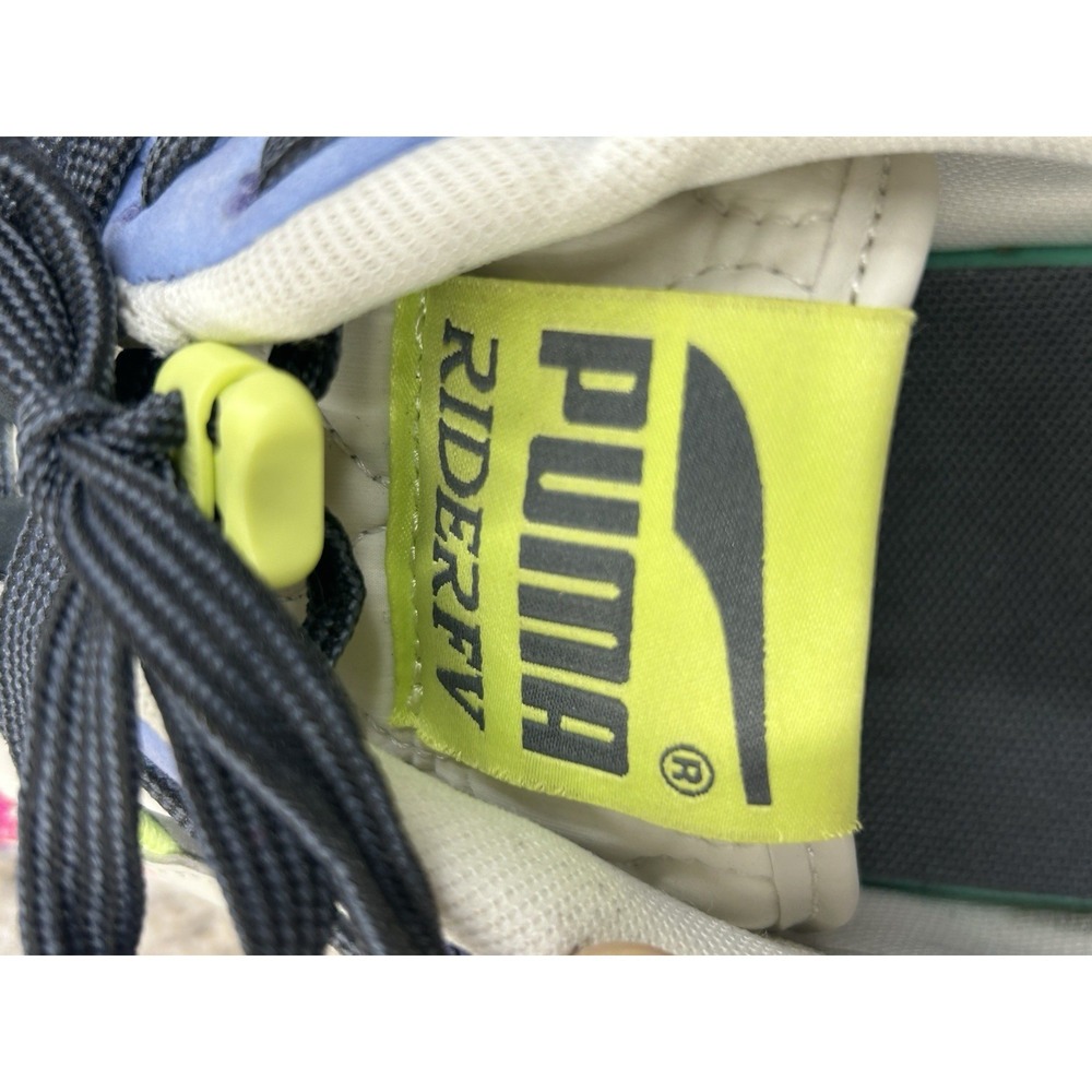 Puma Rider FV Extreme Excursion Size‎ 10.5 - Picture 8 of 9